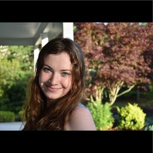 Meet your Posher, Deanna